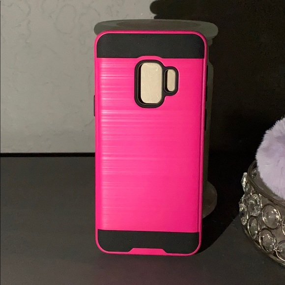Samsung S9 case